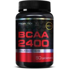 Imagem de Bcaa 2400 (120 Tabletes) Probiotica