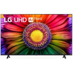 Imagem de Smart TV LED 70" LG ThinQ AI 4K HDR 70UR8750PSA