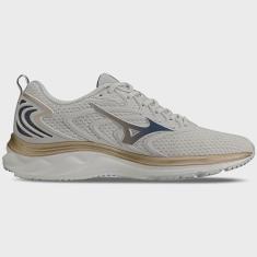Imagem de Tênis Mizuno Space 4 Feminino Arenito