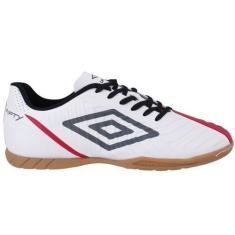 Imagem de Tênis Umbro Futsal Fifty Iv Masculino