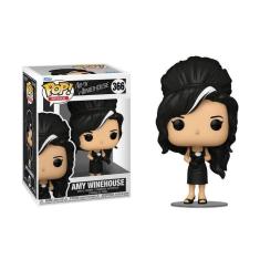 Imagem de Funko Pop 366 - Amy Winehouse Vinyl Boneco Colecionável