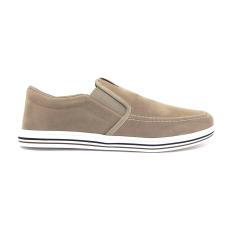 Imagem de Tênis Slip On BR Sport Masculino Cor Areia - 40076-Masculino