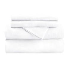 Imagem de Jogo de lençol de cama de algodão escovado de flanela, macio, quente, lençóis lisos modernos, decoração de quarto, coleção treliça, 1 lençol de cima, 1 lençol com elástico alto, 1 fronha, solteiro,
