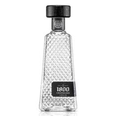 Imagem de Tequila 1800 Cristalino Anejo 700 ml
