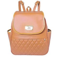 Imagem de Bolsa mochila feminina Ideal para Trabalho e Lazer para adolescentes -