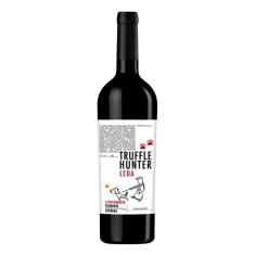 Imagem de Vinho Tinto Truffle Hunter Leda Apassimento Piemonte Barbera 750ml