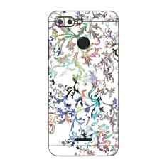 Imagem de Capa Adesivo Skin106 Verso Para Xiaomi Redmi 6 (2018)