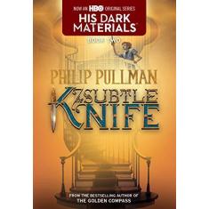 Imagem de The Subtle Knife: His Dark Materials - Philip Pullman - 9780440418337
