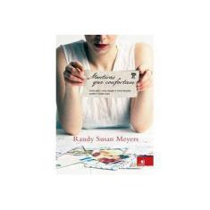 Imagem de Mentiras que Confortam - Capa Comum - 9788581637068