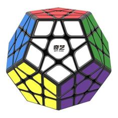 Imagem de Jogo Cubo Mágico - Cuber Pro Mega - Cuber Brasil