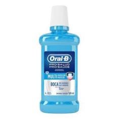 Imagem de Oral B Menta Enxaguante Bucal 500ml