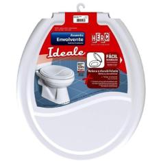 Imagem de Assento Sanitário Herc Envolvente  Ref. 385