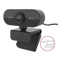 Imagem de Webcam Full Hd 1080p Usb Câmera Stream Alta Resolução