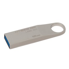 Imagem de Pen Drive Kingston Data Traveler 16 GB USB 3.0 DTSE9G2