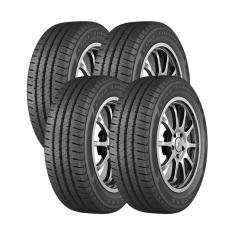 Imagem de Jogo 4 Pneus Kelly by Goodyear Aro 14 Edge Touring 2 185/70R14 88H