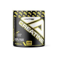 Imagem de Creatine platinum series 300g Adaptogen-Unissex