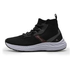 Imagem de Tenis Aramis Masculino Move K-Nit Preto-Masculino