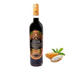 Imagem de Licor creme de cacau 750ml dom tapparo