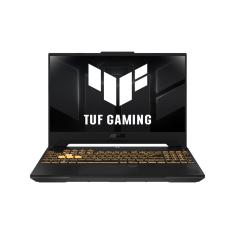 Imagem de Notebook Gamer Asus TUF Gaming F15 Intel Core i7 13620H RTX 4060 15,6" 8GB SSD 512GB Linux FX507VV-HQ334