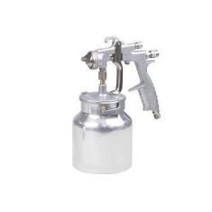 Imagem de Pistola Para Pintura De Baixa Pressão 1,2mm 820ml Steula-Ms25-01