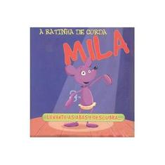 Imagem de Mila, a Ratinha de Corda - Col. Esconde-esconde - Os Brinquedos - Cms Editora - 9788586889547