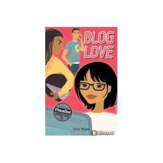 Imagem de Blog Love - Richmond Publishing - 9780956857705