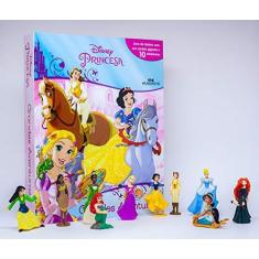 Imagem de Princesas – Grandes Aventuras - Disney - 9788506084441