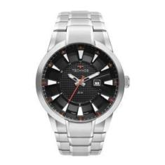 Imagem de Relógio Technos Masculino Performance Skymaster 2117LDB/1P