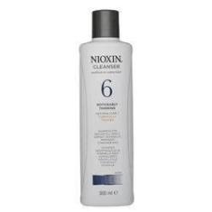 Imagem de nioxin hair system 6 - Shampoo 300ml