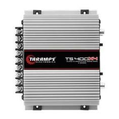 Imagem de Módulo Amplificador Taramps TS 400X4 400W Rms 2 Ohms 4 Canais