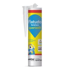 Imagem de Fixtudo 400G  Quartzolit
