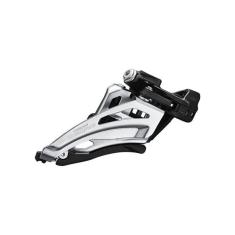 Imagem de Cambio (shimano) Dianteiro Deore Fd-m6025