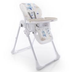 Imagem de Cadeira de Refeição para Bebê Feed Blue Sky Safety