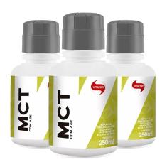 Imagem de MCT com AGE - 3x 250ml - Vitafor