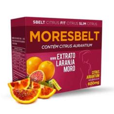 Imagem de Moresbelt - 60 Capsulas - Nattubras