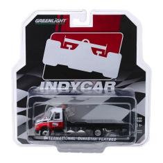 Imagem de Miniatura Caminhão Greenlight Indycar 4400 Durastar 1/64