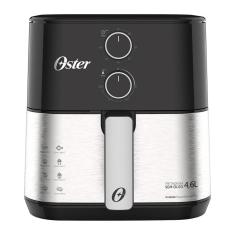 Imagem de Fritadeira Air Fryer Oster 4,6L 220V