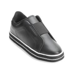 Imagem de Tênis Casual Molekinha MK24-25203-Feminino