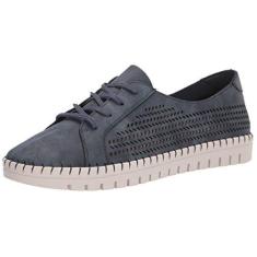 Imagem de Easy Street Tênis Feminino, Azul marino, 7 Narrow