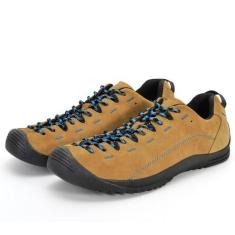 Imagem de XPETI Tênis masculino Basin Approach, Amarelo, 42