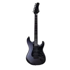 Imagem de Guitarra Tagima Sixmart Hss Escala Escura Metallic Deep Silver 4260