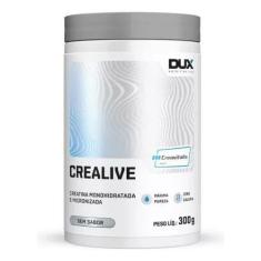 Imagem de Creatina Creavitalis Pote 300g Dux