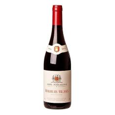 Imagem de Vinho Beaujolais Villages Rouge Tinto França 750ml