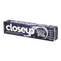 Imagem de Creme Dental Closeup Eucalyptus Freeze 90g