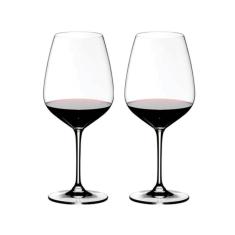 Imagem de Conjunto 2 Taças Riedel Heart to Heart Cabernet Sauvignon 800ml