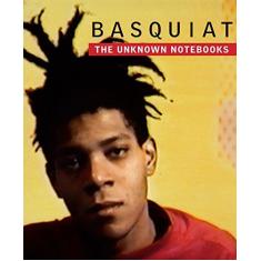 Imagem de Basquiat: The Unknown Notebooks - 0847845826 - 9780847845828