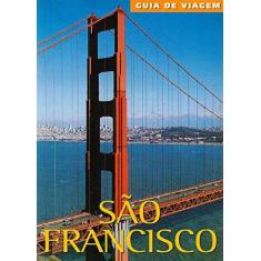 Imagem de São Francisco. Guia de Viagem - Mick Sinclair - 9783829039963