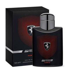 Imagem de Scuderia Ferrari Forte - Eau De Parfum - Masculino - 125Ml