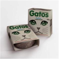 Imagem de Graminha para gatos Pet Pira 50g