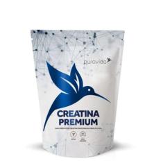 Imagem de Creatina Premium (300g) - Pura Vida